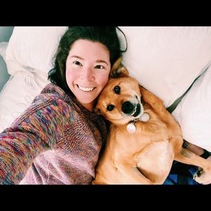 Meet your Posher, Irene